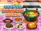 Joc Cooking Korean Lesson on-line