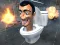 Joc Skibidi Toilet Survival on-line