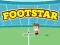 Joc Footstar on-line