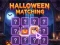 Joc Halloween Matching on-line