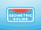 Joc Geometric Solids on-line