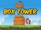 Joc Box tower on-line