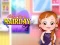 Joc Baby Hazel Hair Day on-line