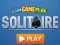 Joc FunGamePlay Solitaire on-line