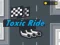 Joc Toxic Ride on-line