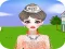 Joc Pretty Princess Ball Dressup on-line