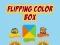 Joc Flipping Color Box on-line