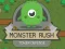 Joc Monster Rush on-line