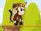 Joc Bridge Monkey on-line