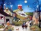 Joc Art Villages Differences on-line