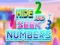 Joc Hide And Seek Numbers on-line