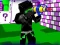 Joc Paintball Gun Pixel 3D on-line