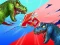 Joc Merge Master Dinosaur Fusion on-line