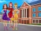 Joc College Girls New Dress on-line