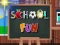 Joc School Fun on-line