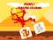 Joc Friendly Dragons Coloring on-line