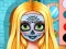 Joc Sister's Halloween Face Paint on-line
