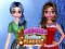Joc Princess Christmas Places on-line