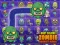 Joc Onet Deluxe Zombie Connect Mania on-line