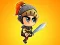Joc Warrior and Coins on-line