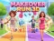 Joc Makeover Run 3D on-line