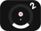 Joc Crazy Pong 2 on-line