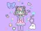 Joc Pastel Girl Dress Up on-line
