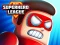 Joc Superhero League Online on-line