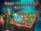Joc Magic Stone Jewels Match 3 on-line