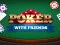 Joc Poker with Friends on-line