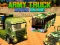 Joc Army Truck Driver Online on-line