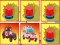 Joc Emergency Trucks Memory on-line