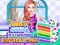Joc Vincy Cooking Rainbow Birthday Cake on-line