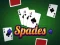 Joc Spades on-line