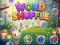 Joc WORD SHUFFLE on-line