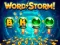 Joc Word Storm on-line