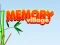 Joc Memory Village on-line