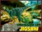 Joc Dinosaurs Life Jigsaw on-line