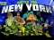 Joc Teenage Mutant Ninja Turtles: Battle for New York on-line