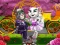 Joc Angie Spring Wedding on-line