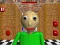 Joc Baldi basics spoopy MOD on-line