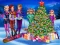 Joc Princess Christmas Night on-line
