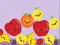 Joc Watermelon Merge 4 on-line