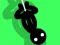 Joc Stickman Swing Star on-line