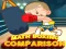 Joc Math Boxing Comparison on-line