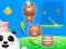 Joc Animal Merge: Bubble Shooter on-line