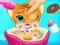 Joc Baby Tiger Care on-line
