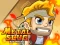 Joc Metal Slug Adventure on-line