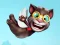 Joc Flappy Talking Tom on-line