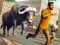 Joc Angry Bull Attack Wild Hunt Simulator on-line